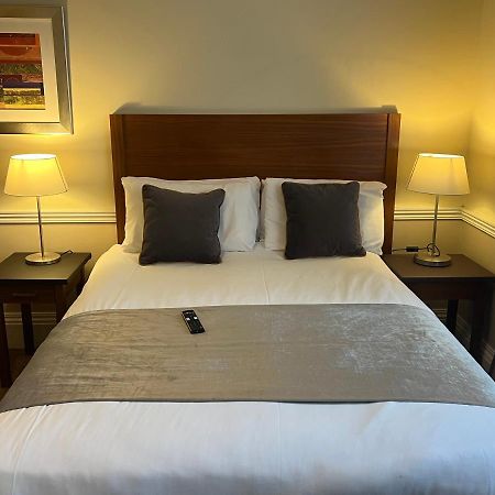 Hotel Cavendish Londra Exterior foto